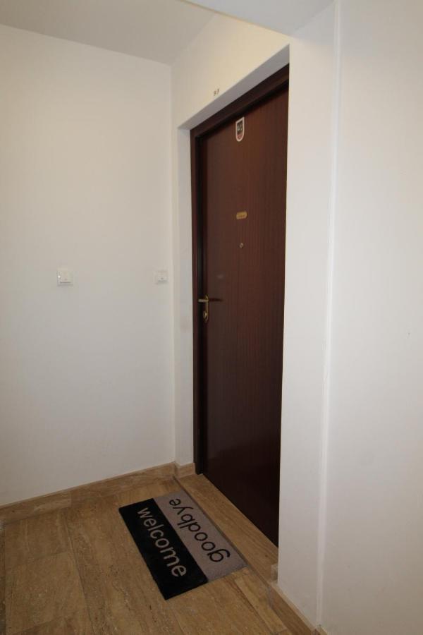 Macadamia Apartment With Garage Parking Split Extérieur photo